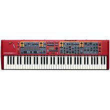 Сценическое пианино Nord Stage 2 EX Compact